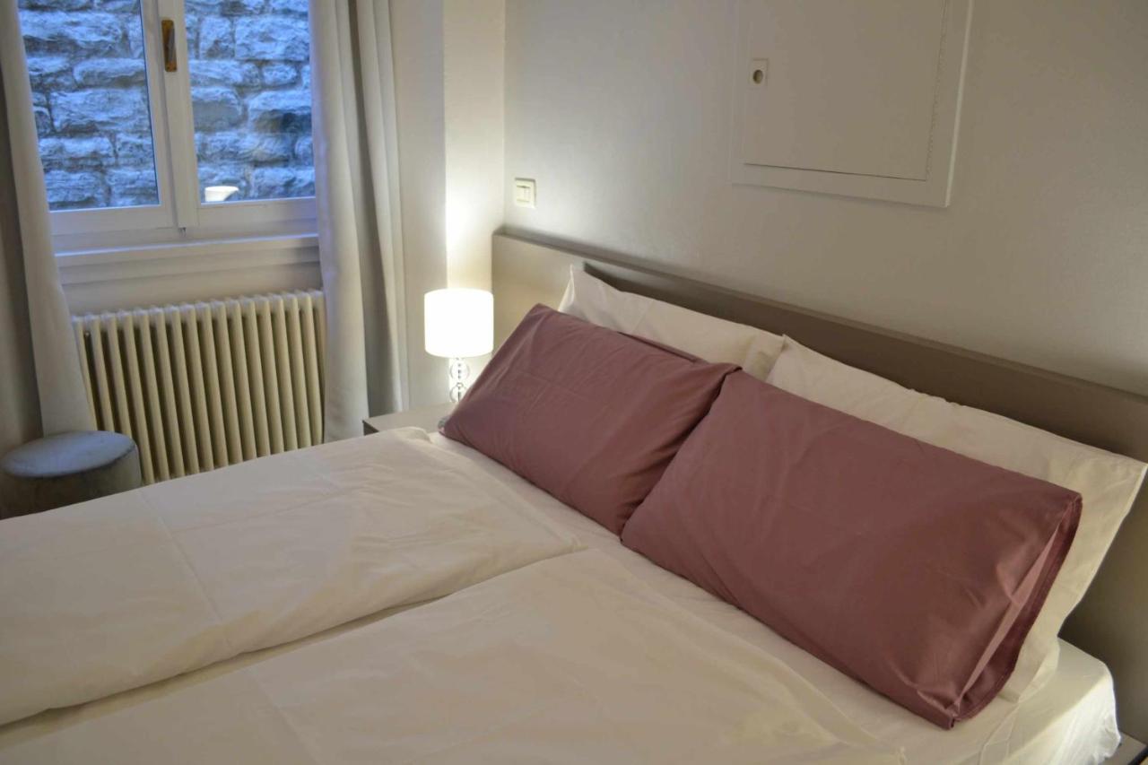 Lantica Torre Lägenhet Riva del Garda Exteriör bild