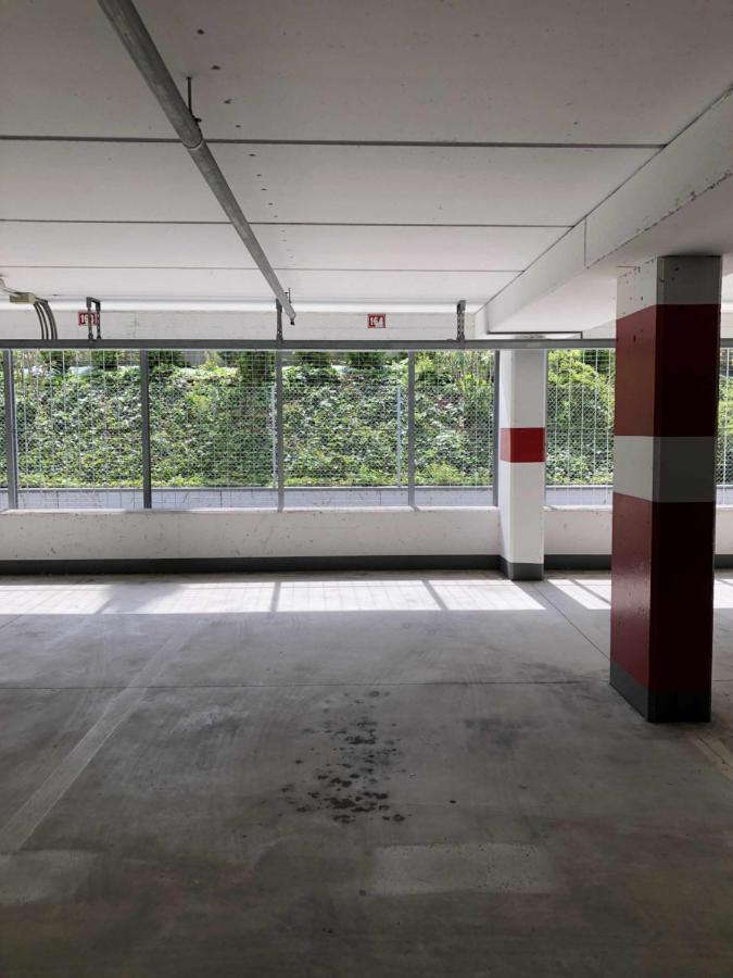 Lantica Torre Lägenhet Riva del Garda Exteriör bild